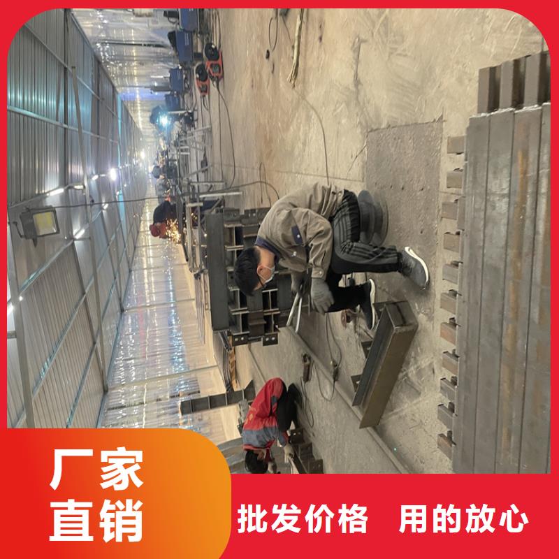 桥梁护栏 【桥梁钢护栏】厂家直销货源充足