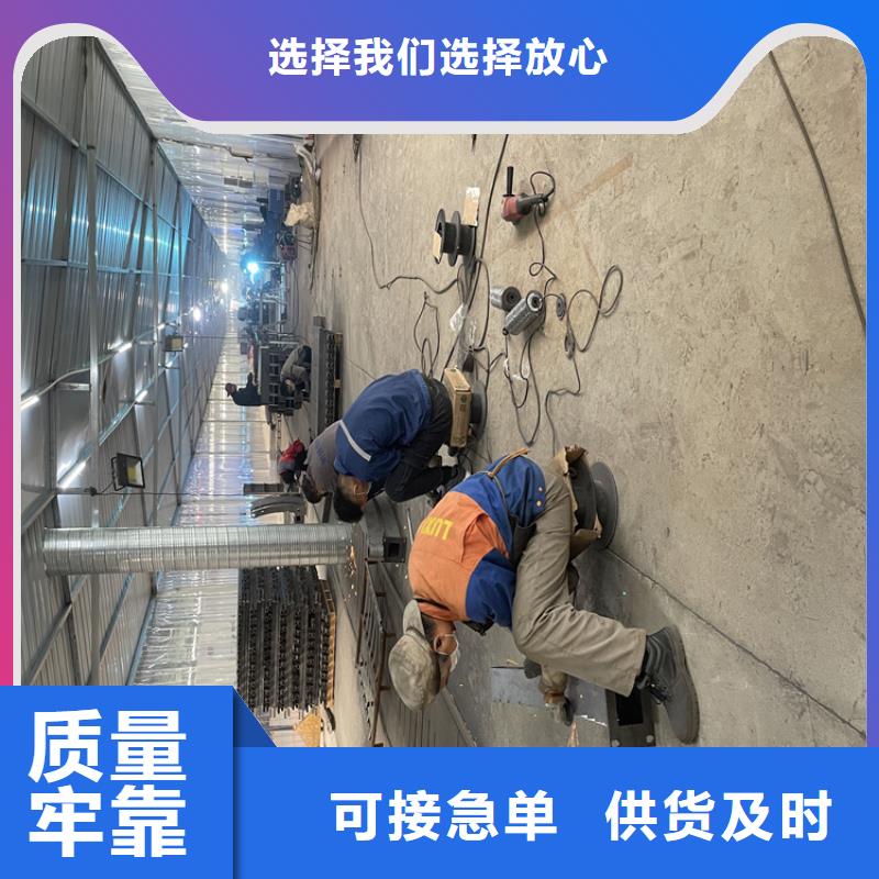 桥梁护栏-不锈钢护栏源厂供货
