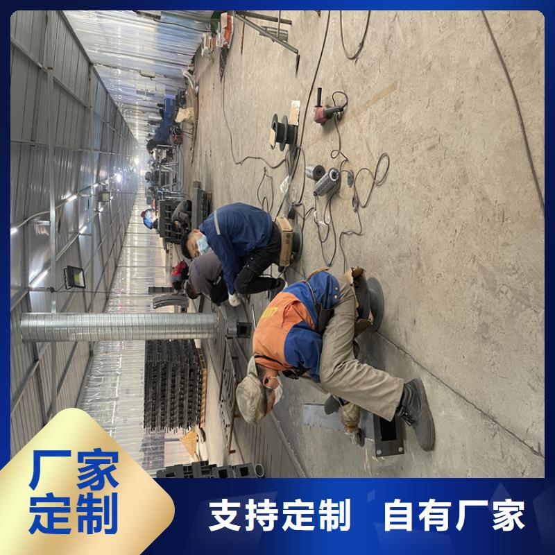 桥梁护栏-不锈钢护栏源厂供货