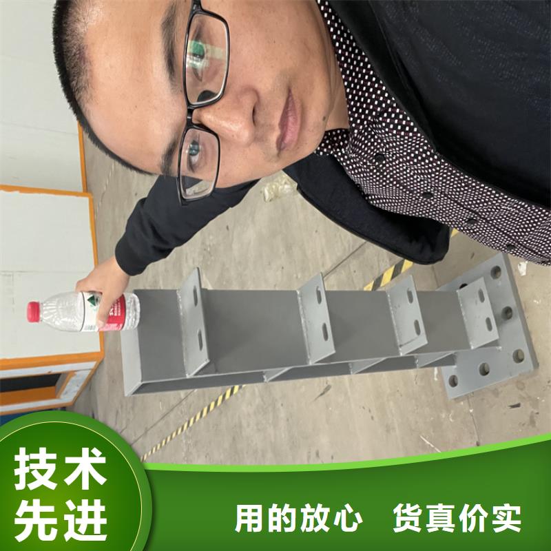 桥梁护栏_【桥梁防撞护栏】一手货源源头厂家