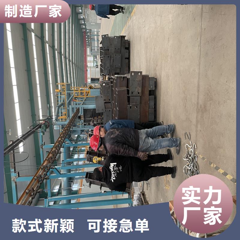 【桥梁护栏景观护栏批发商】
