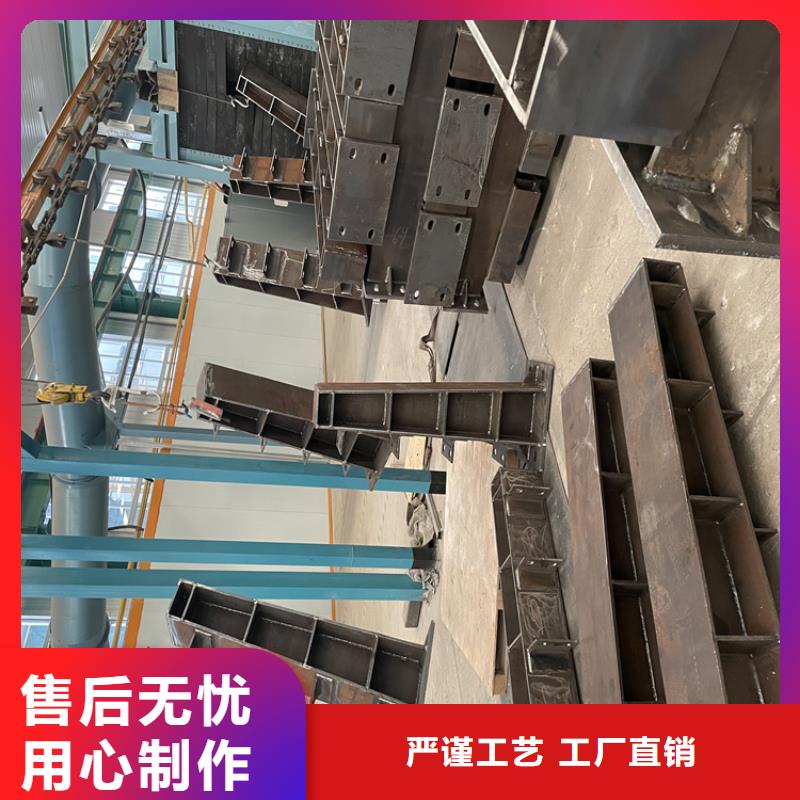 桥梁护栏-【桥梁防撞护栏】好货采购
