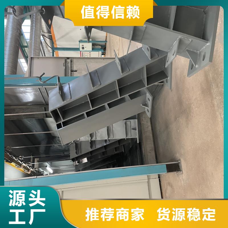 桥梁护栏河道护栏拒绝差价
