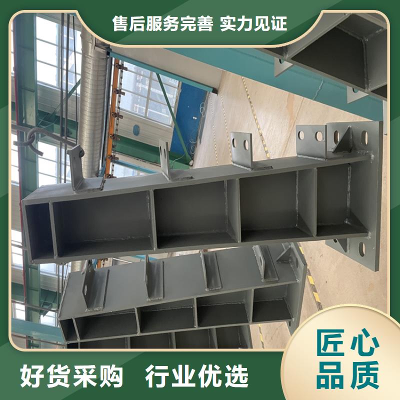 【桥梁护栏】-热镀锌立柱厂家直销货源充足