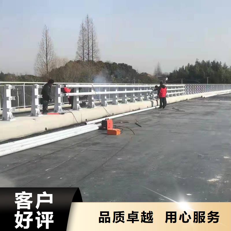 【桥梁护栏,桥梁防撞护栏用心做好每一件产品】