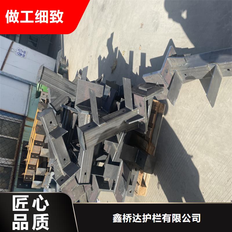 【桥梁护栏,桥梁防撞护栏用心做好每一件产品】