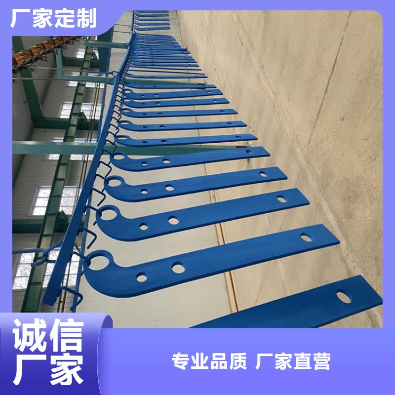 桥梁护栏 【桥梁钢护栏】厂家直销货源充足