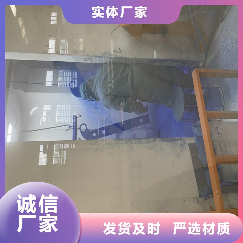 桥梁护栏桥梁防撞护栏自有生产工厂