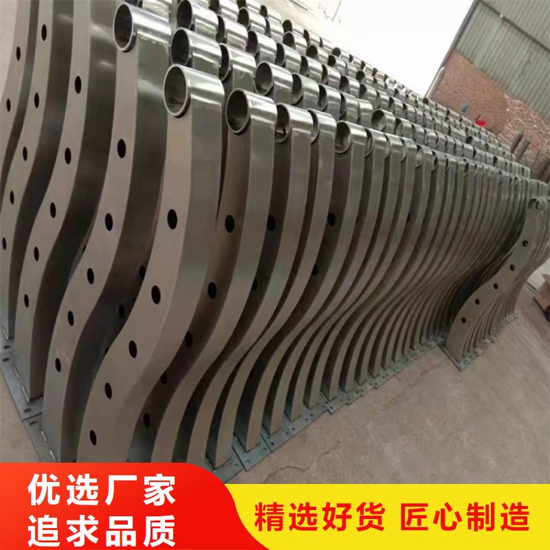 桥梁栏杆立柱批发价格
