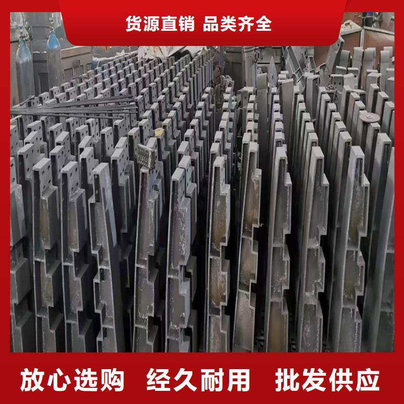 天桥护栏视频-天桥护栏-河南省濮阳市(该地)经销商-清丰|台前|郑州|开封|商丘|周口|洛阳
