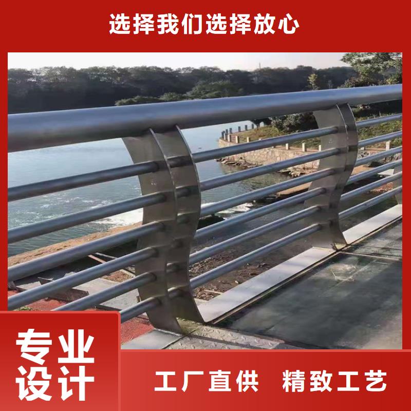 桥梁栏杆【防撞桥梁护栏】欢迎来电询价