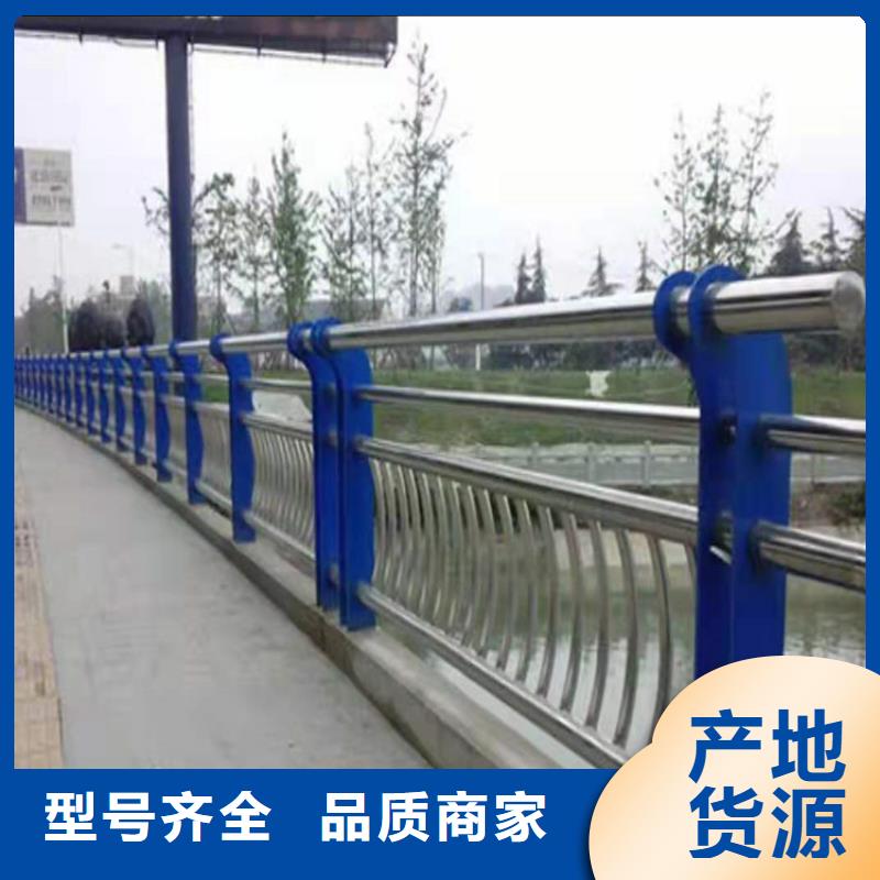 桥梁栏杆立柱批发价格
