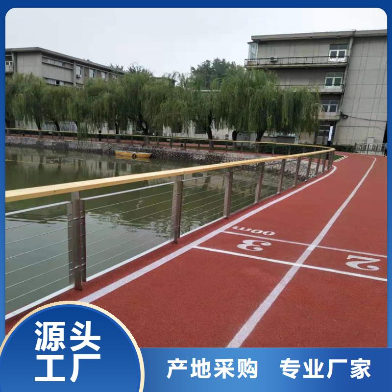 桥梁栏杆【镀锌波形护栏】好厂家有担当