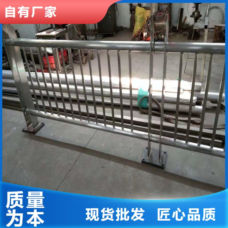 桥梁栏杆【防撞桥梁护栏】欢迎来电询价
