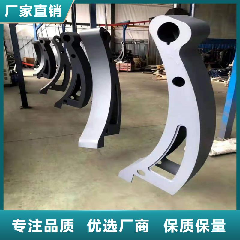 桥梁栏杆【市政护栏】精品选购