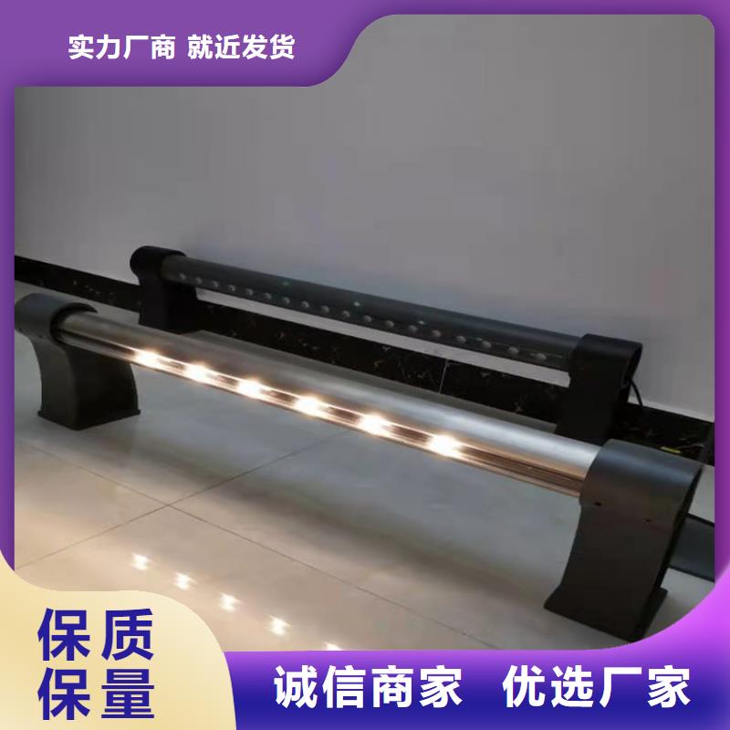 桥梁栏杆 天桥护栏精工细致打造