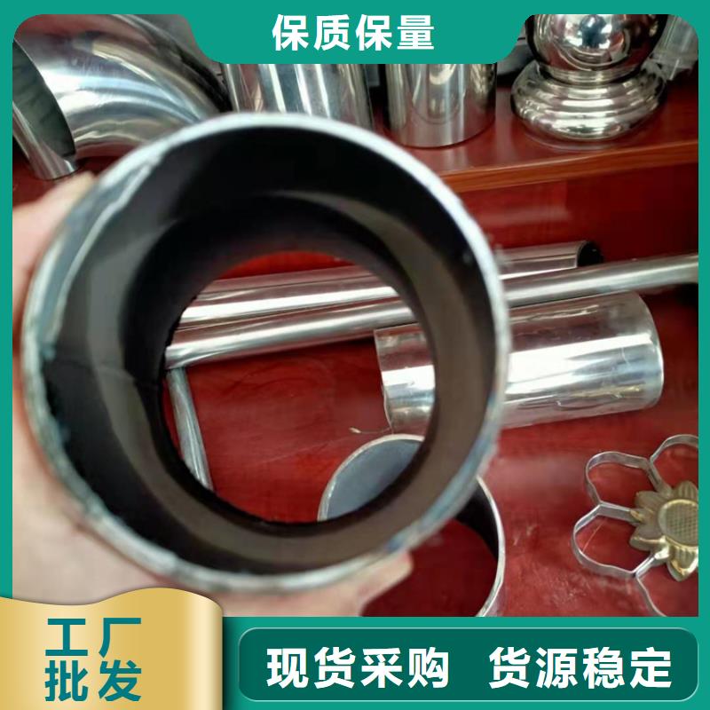 桥梁栏杆河道护栏专业按需定制