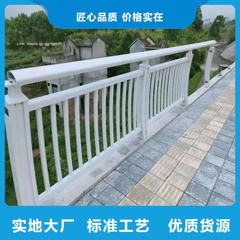 桥梁栏杆立柱批发价格