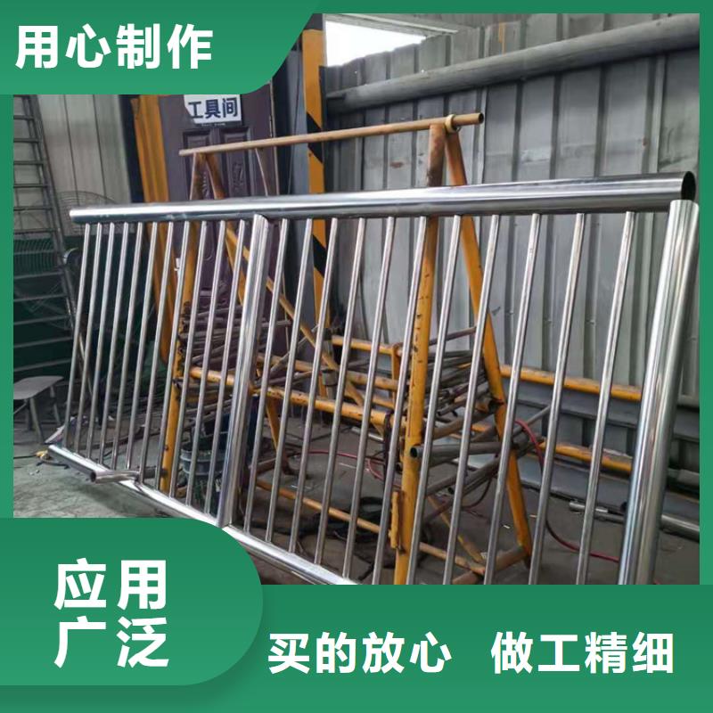 桥梁栏杆_河道栏杆精致工艺