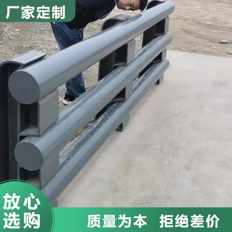 【桥梁栏杆】天桥护栏的简单介绍