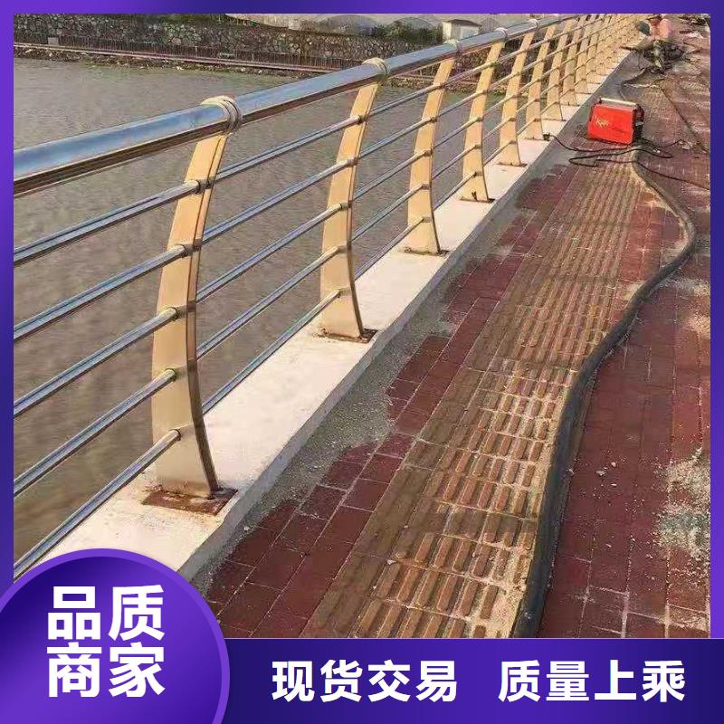 【桥梁栏杆 q235b波形护栏板严谨工艺】
