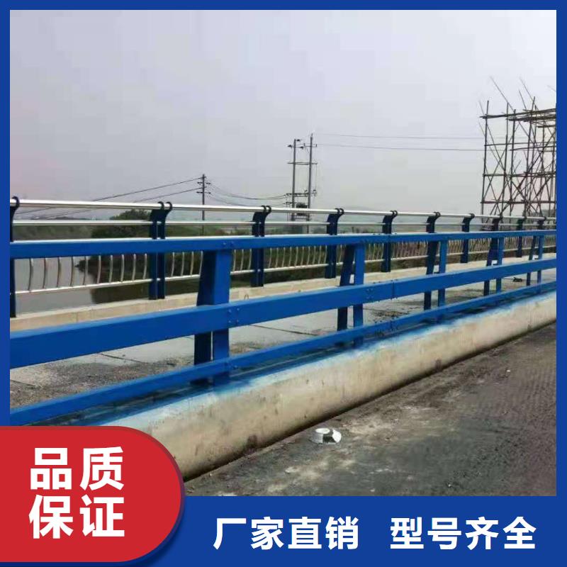 【桥梁栏杆 q235b波形护栏板严谨工艺】