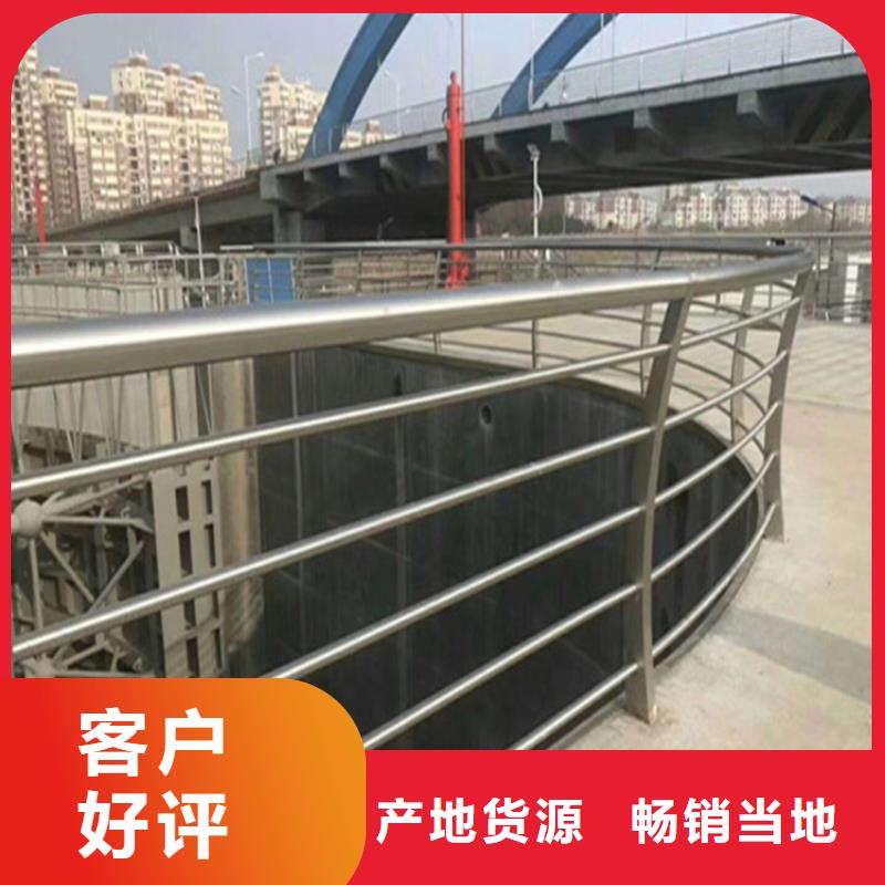 不锈钢护栏立柱专业生产N年