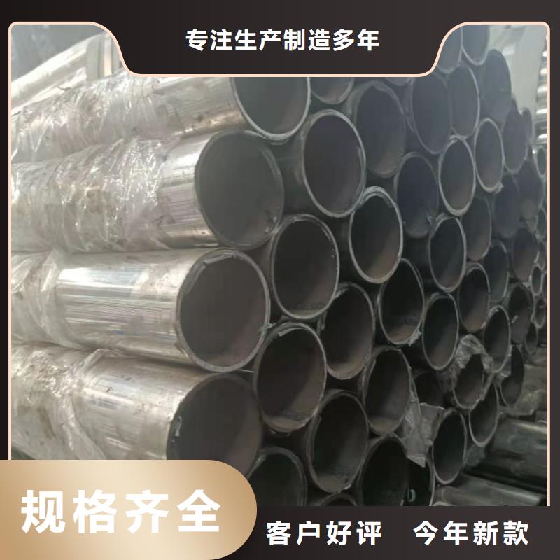不锈钢复合管立柱好品质用的放心