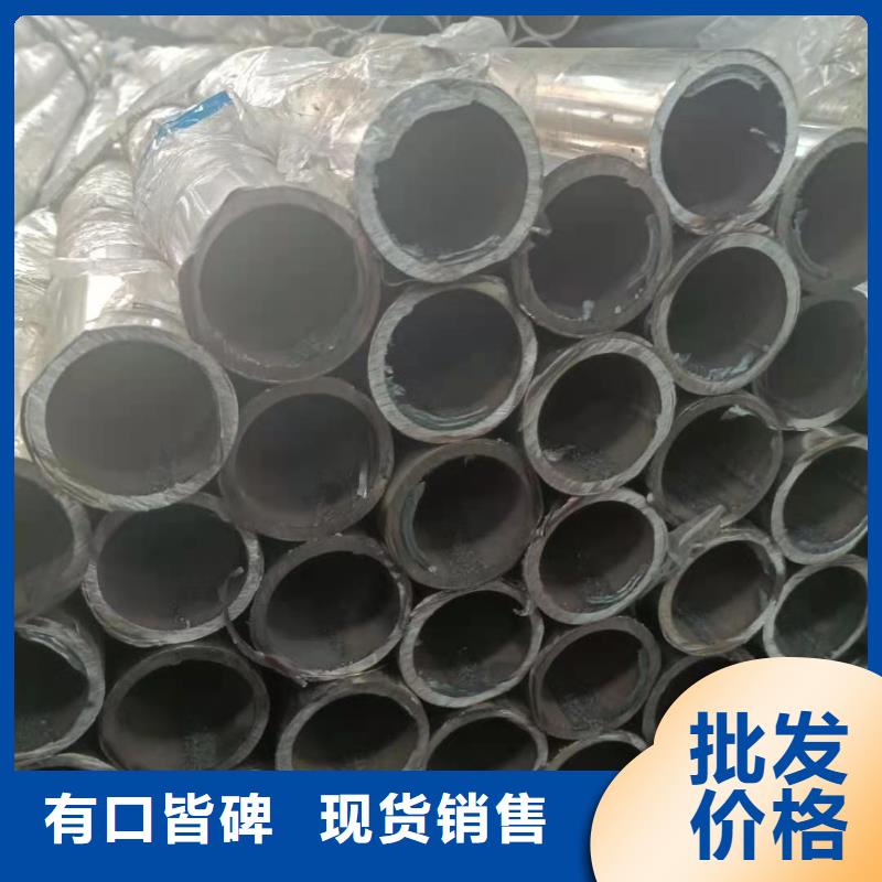 不锈钢复合管景观护栏注重细节