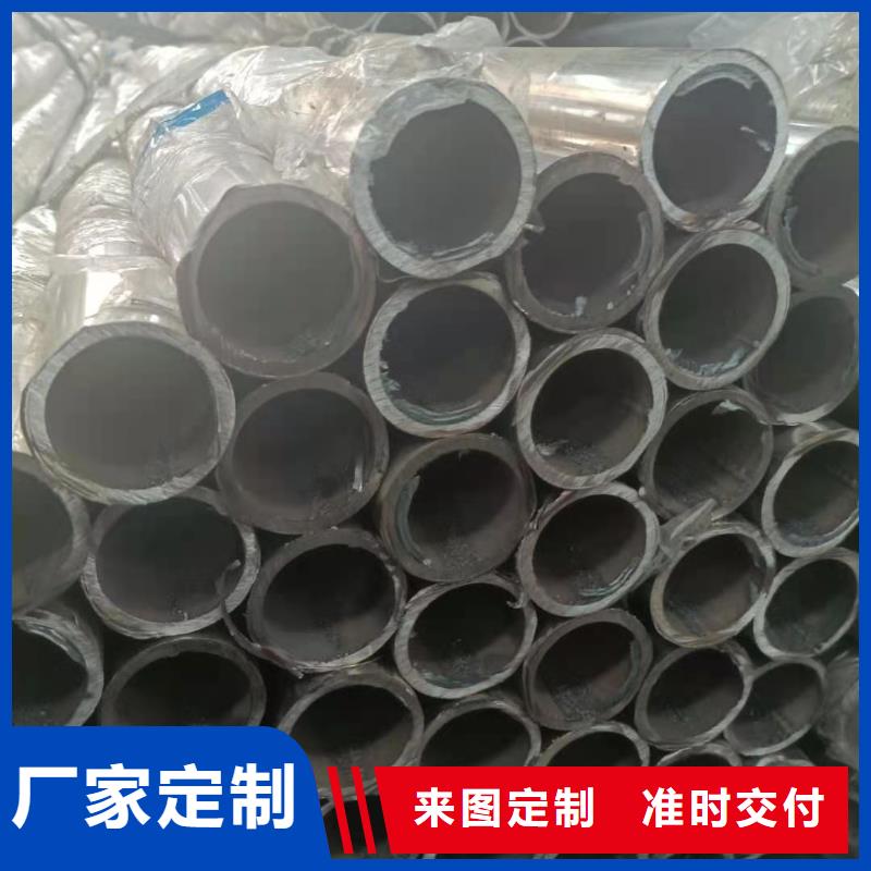 不锈钢复合管立柱好品质用的放心