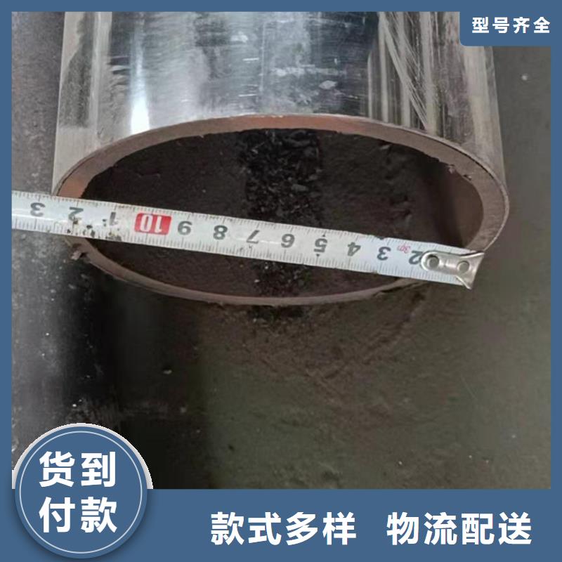 不锈钢复合管不锈钢护栏自有生产工厂