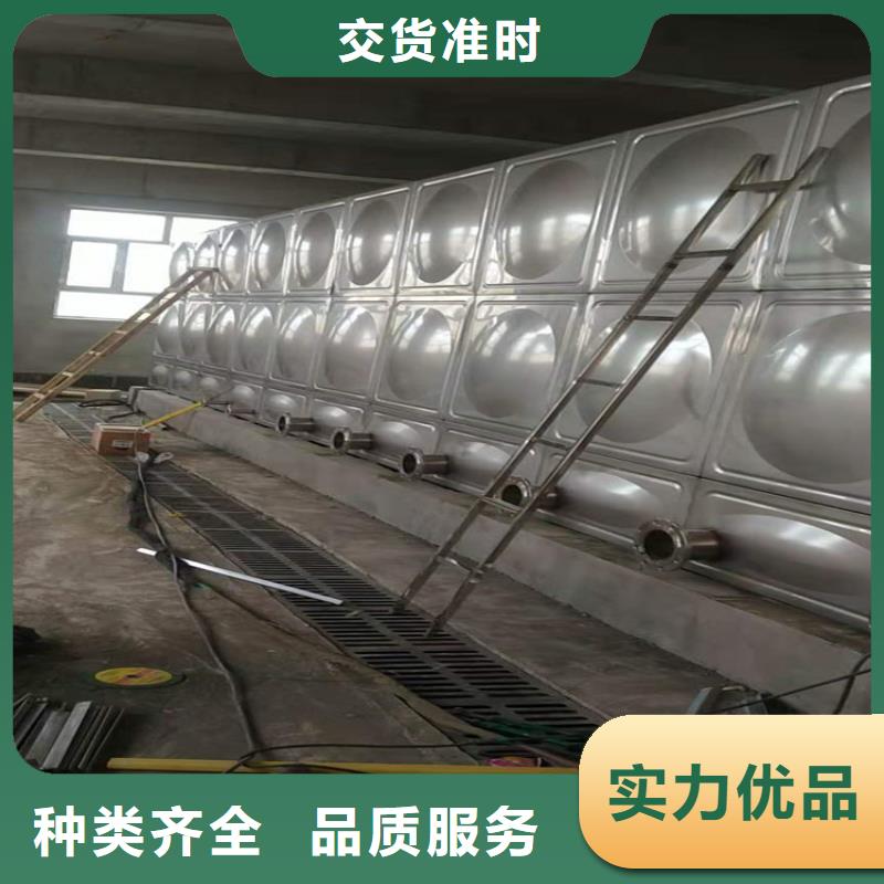 【不锈钢水箱福州不锈钢水箱产品优良】