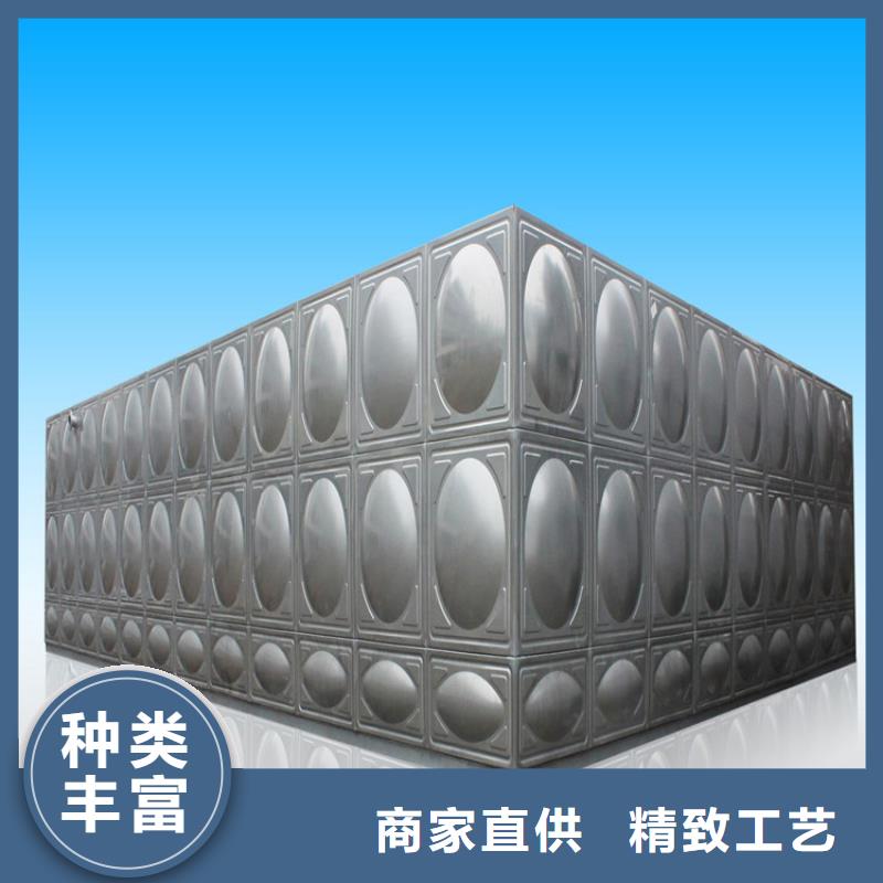 【不锈钢水箱福州不锈钢水箱产品优良】