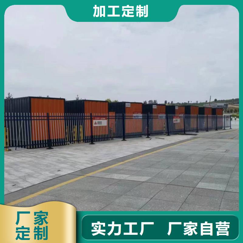 供应移动假负荷出租的厂家