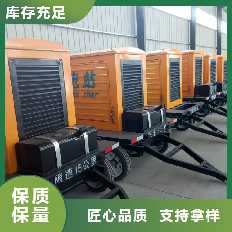 发电机出租发电机欢迎新老客户垂询
