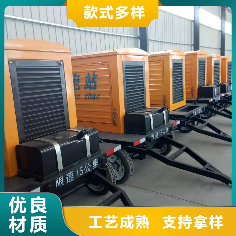 发电机租赁500千瓦发电机实体诚信经营