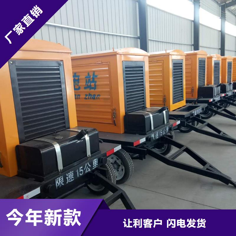 发电机租赁1300千瓦发电机优势