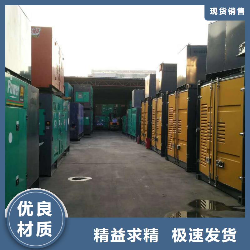 UPS出租行情走势