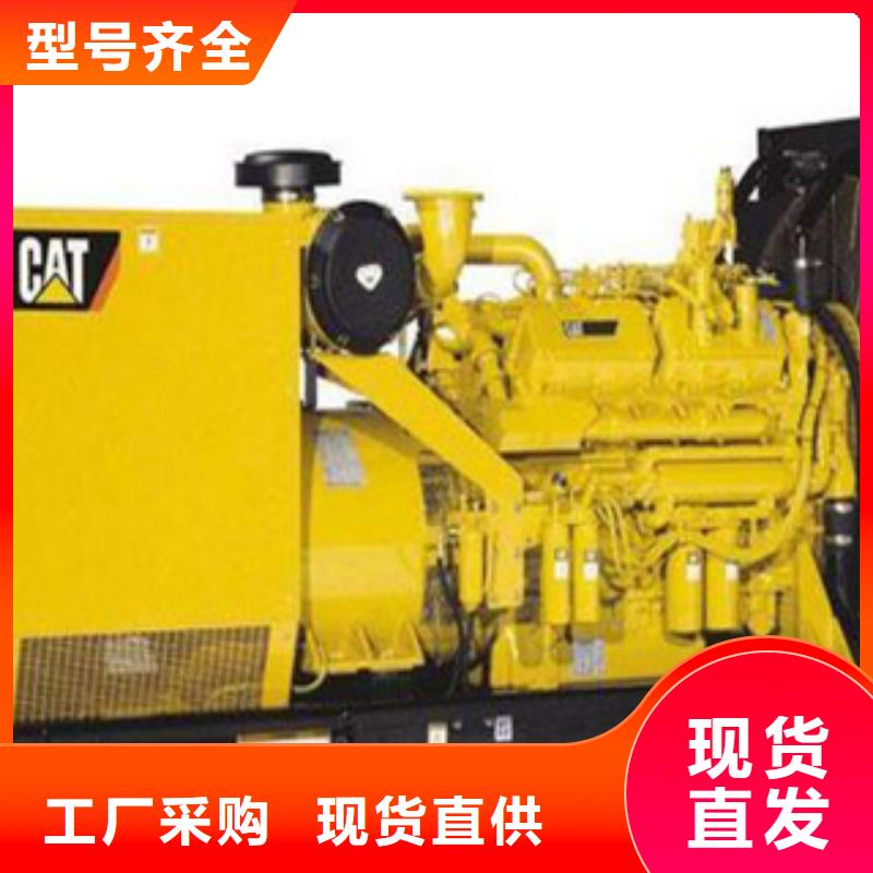 【发电机】出租发电机现货供应
