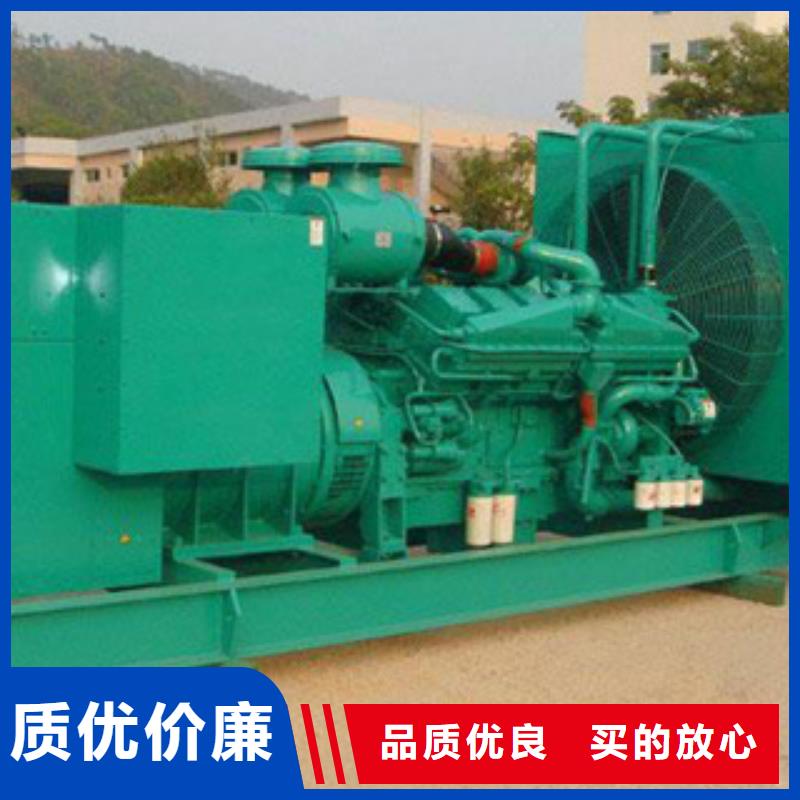 发电机出租800千瓦发电机组工厂批发