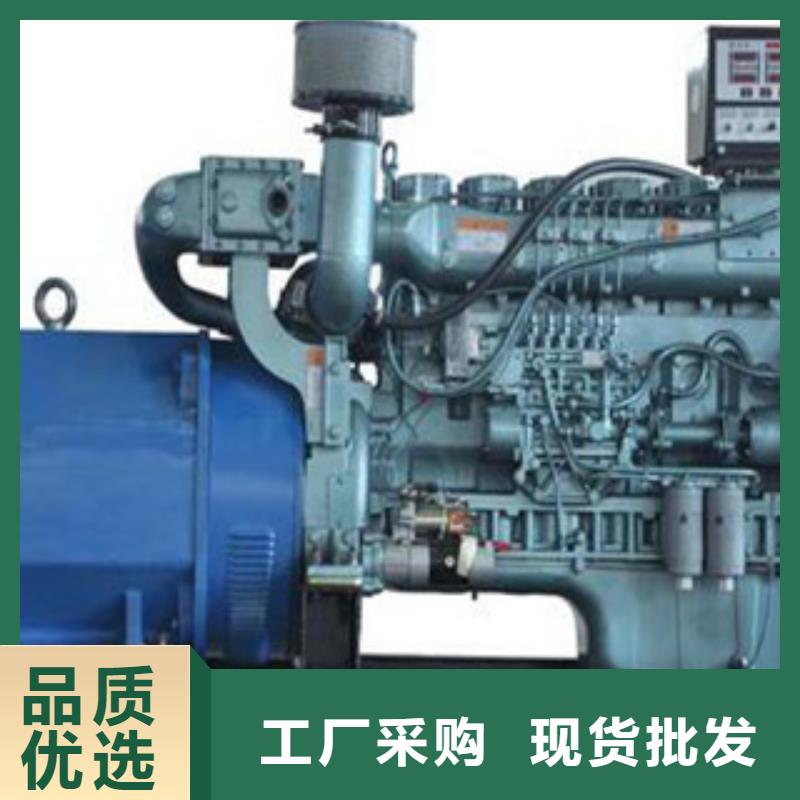 发电机发电机回收品质信得过