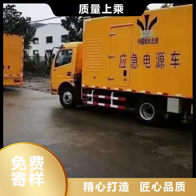 100千瓦发电机出租款式齐全