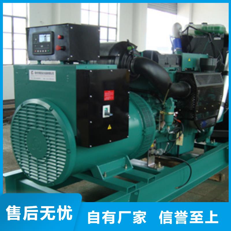 柴油发电机出租发电机品种全