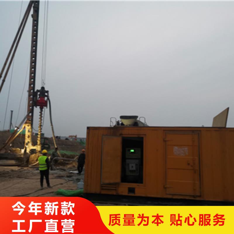 10KV电源车租赁本地厂家现货速发