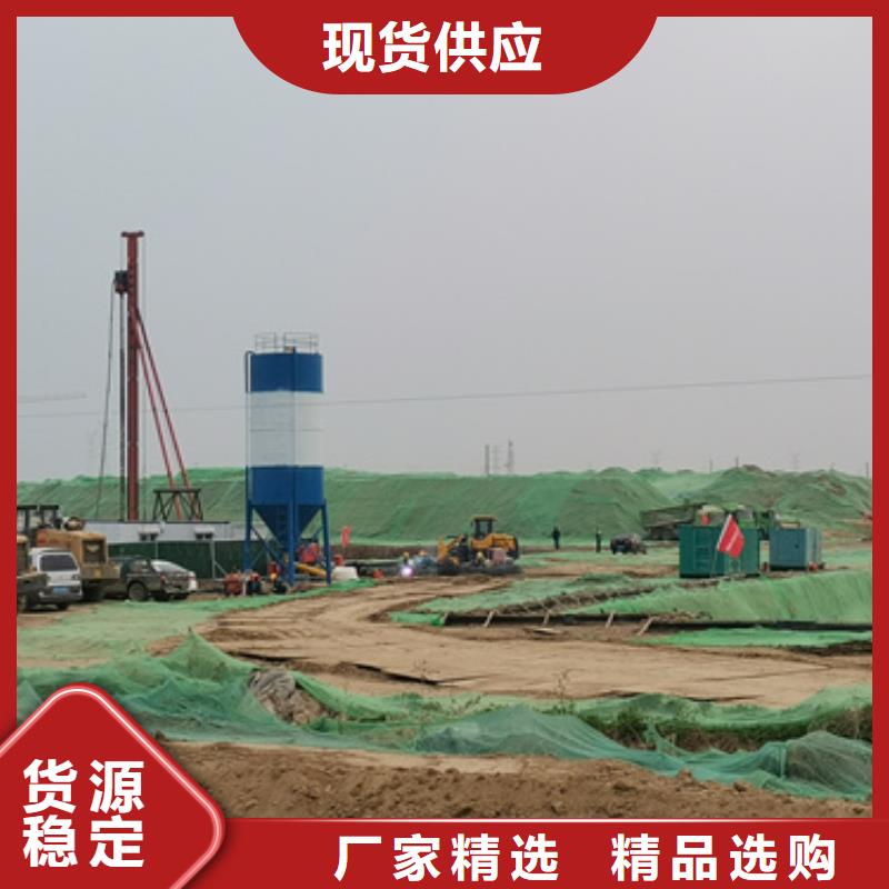 出租发电机公司