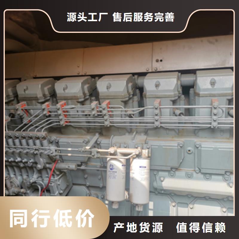 10KV发电车出租