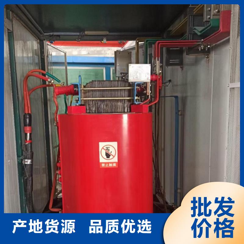 35KV发电机租赁