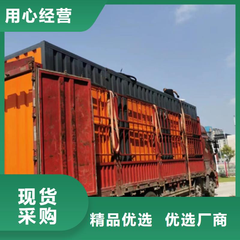 高压发电车出租含运费可并网