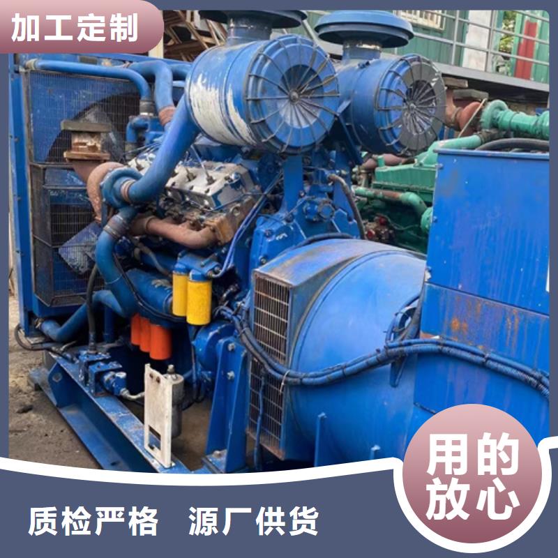 发电机租赁厂家