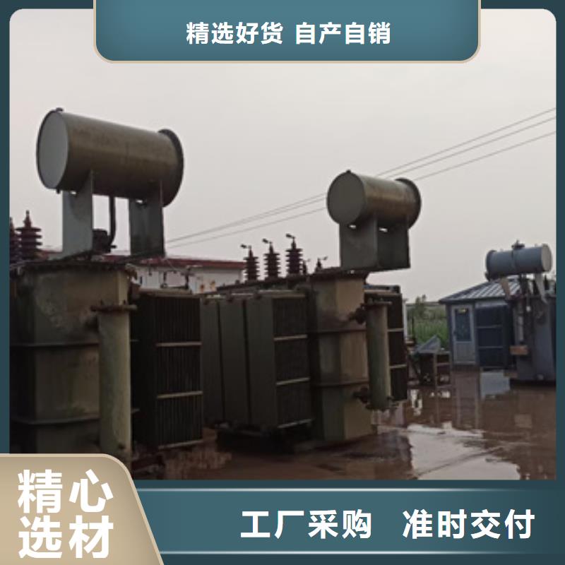 10KV1000KW发电机租赁口碑好信息